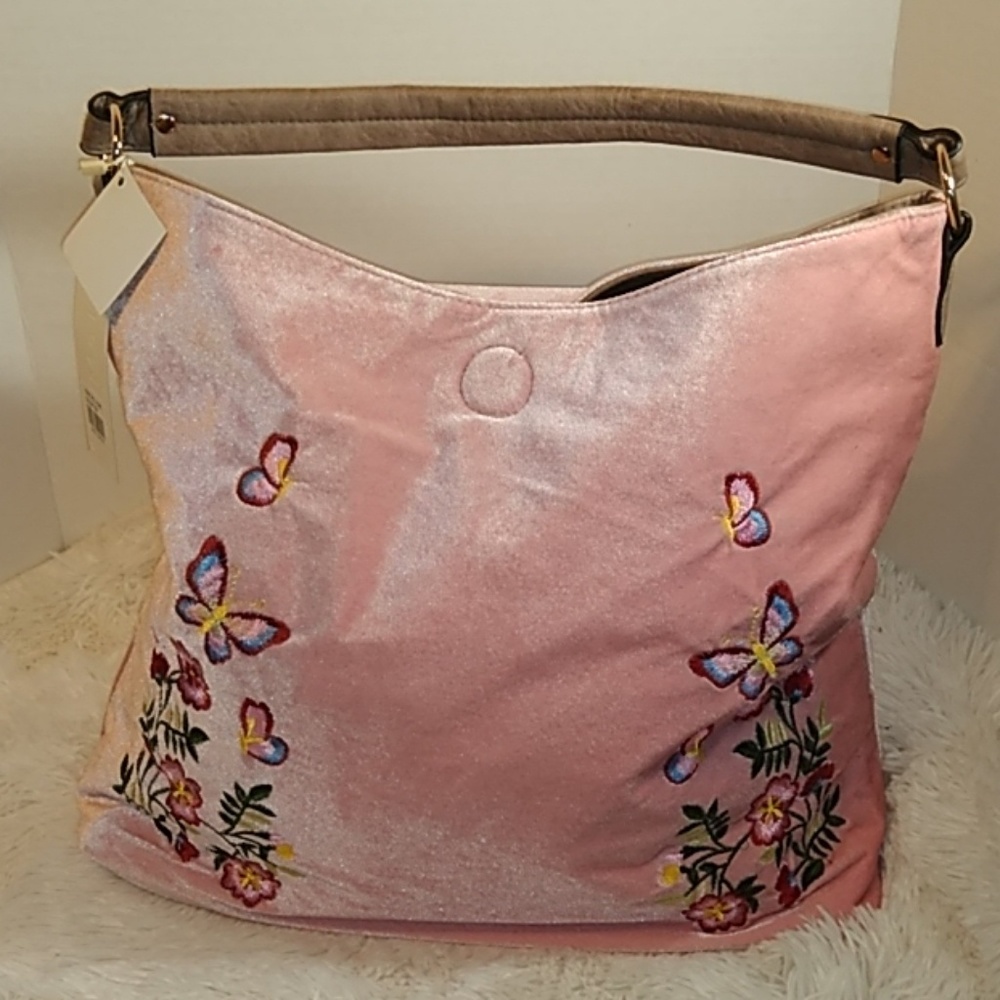 Handbag